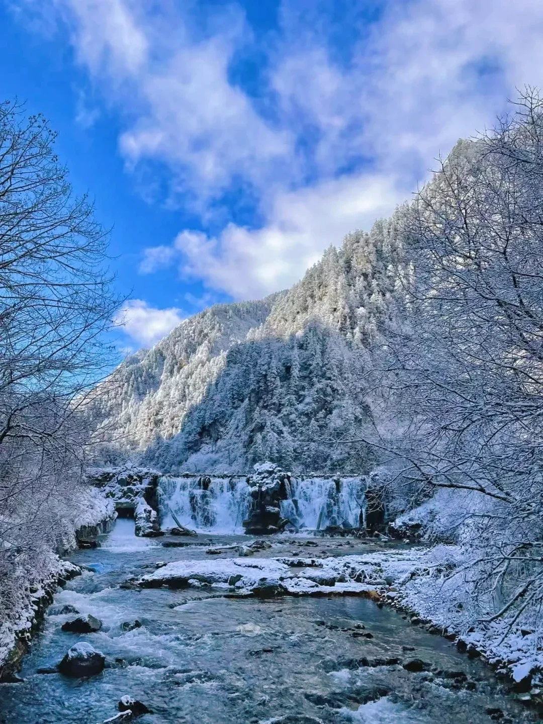 12.5📍川西现状，这些景点已关闭！不要跑空‼️