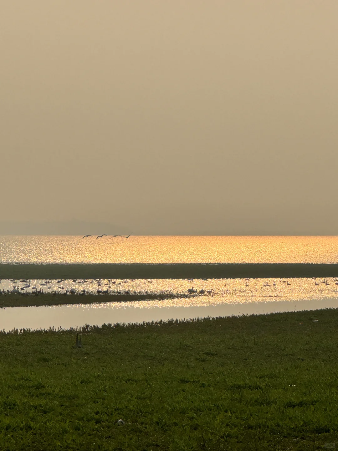 咸宁超美的小众宝藏景点，我看谁还没去过