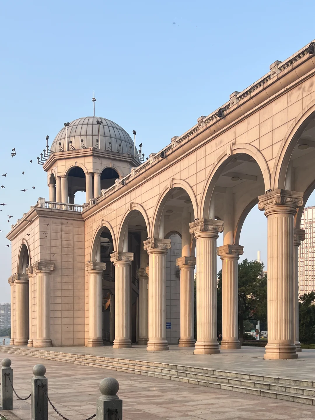 南昌小众景点合集（全部免费）