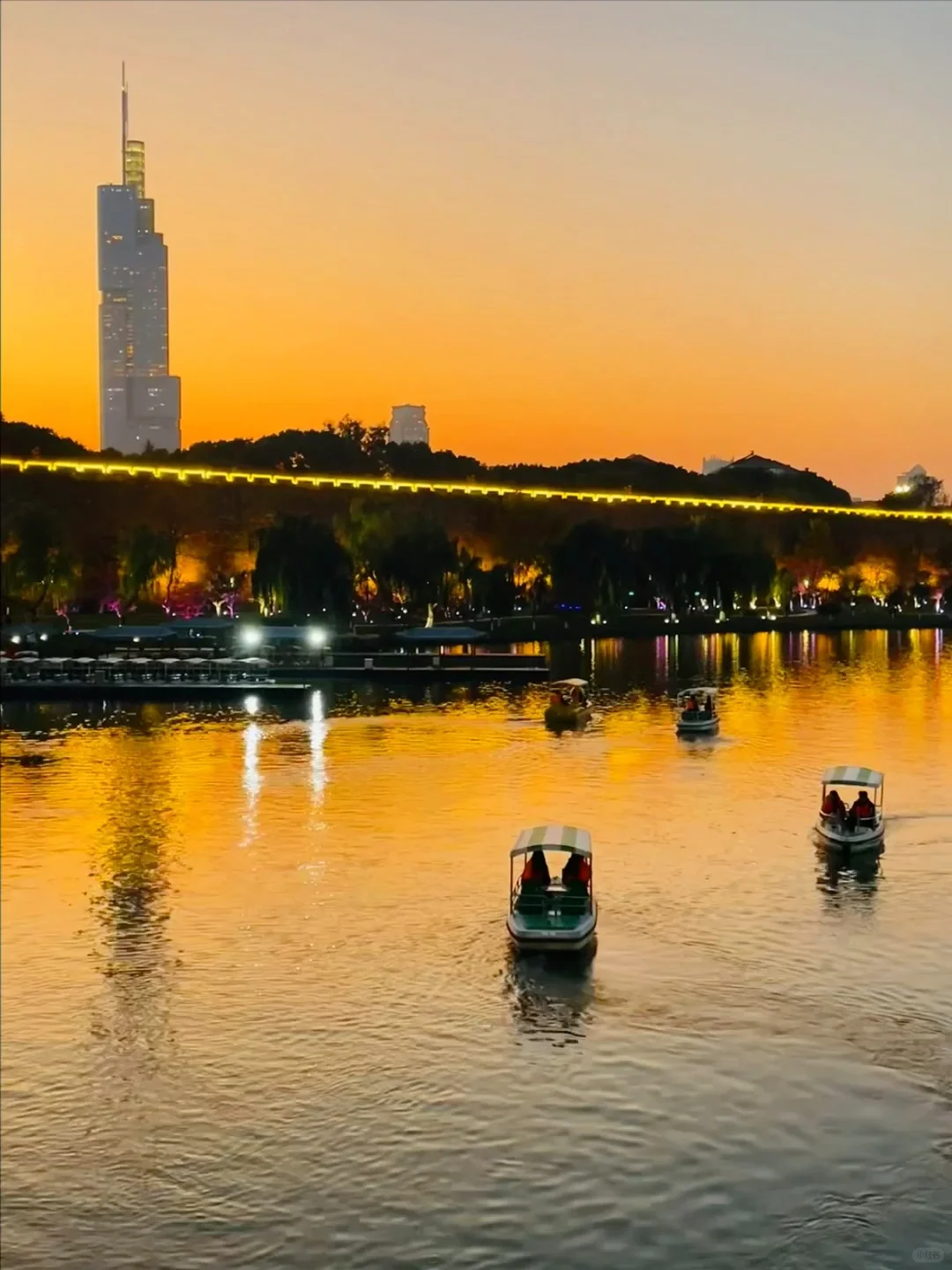 《江苏·南京》景点合集