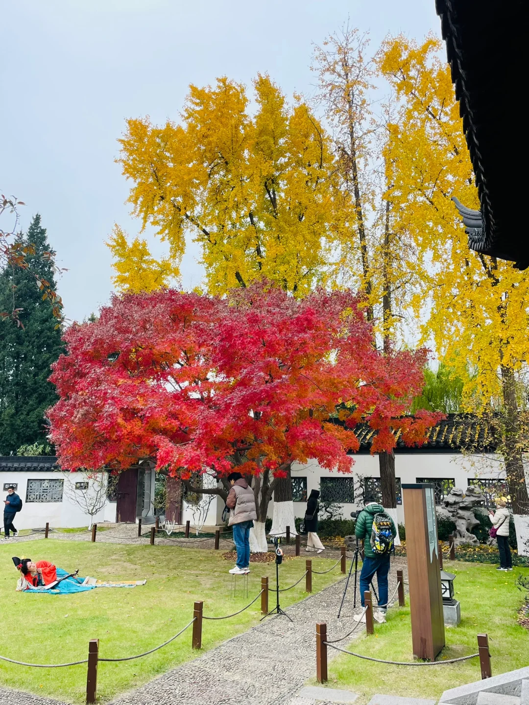 《江苏·南京》景点合集