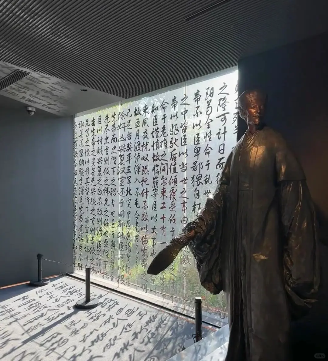 武侯祠&锦里-超详细攻略！！！！🈶介绍