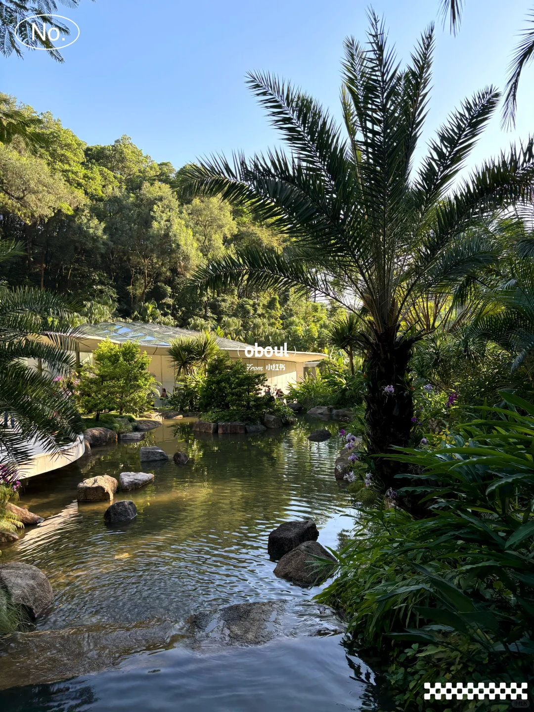 哇！广州又新晋一网红地！打卡走起！