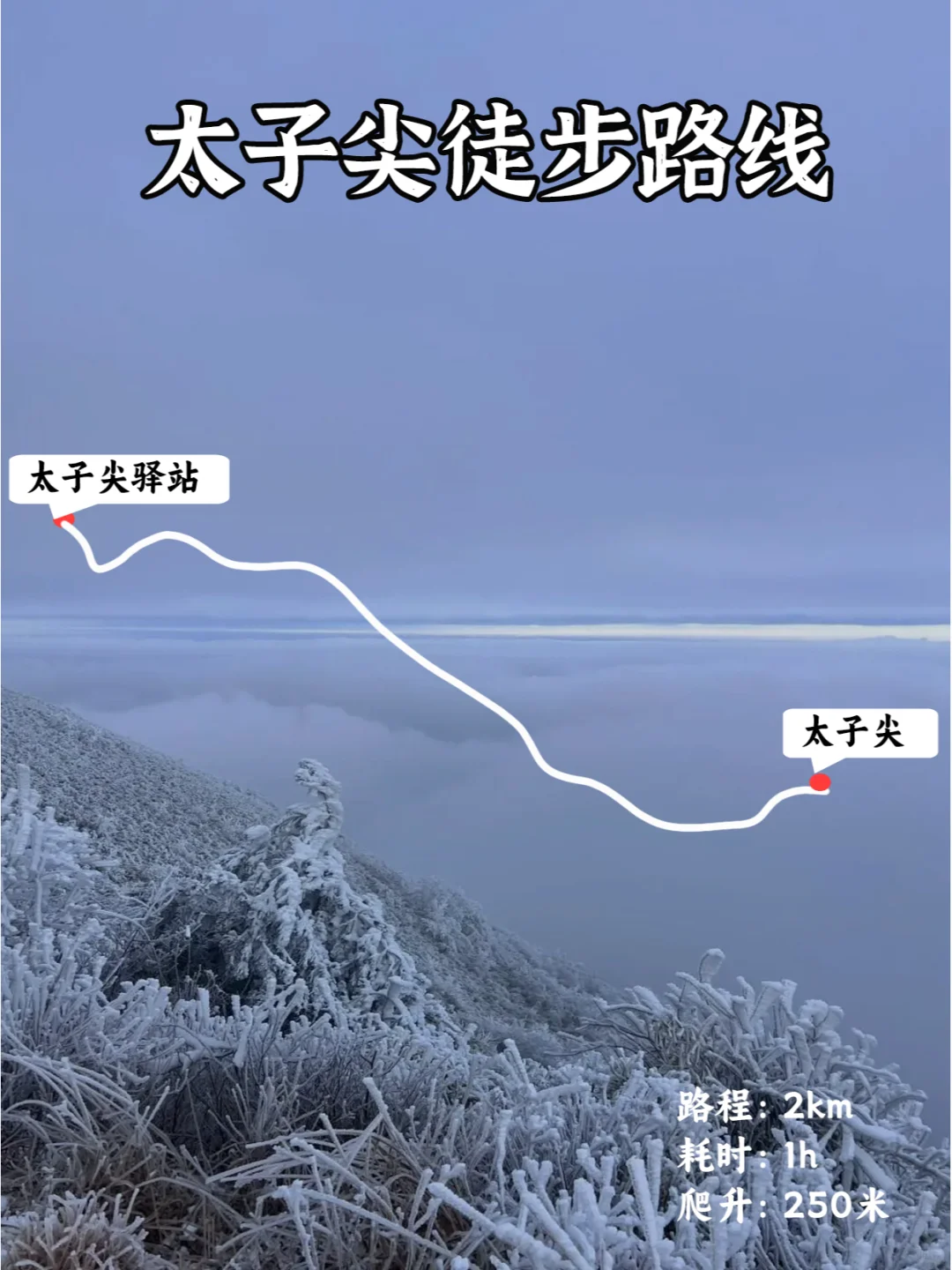 12月杭州最美的6条徒步路线！