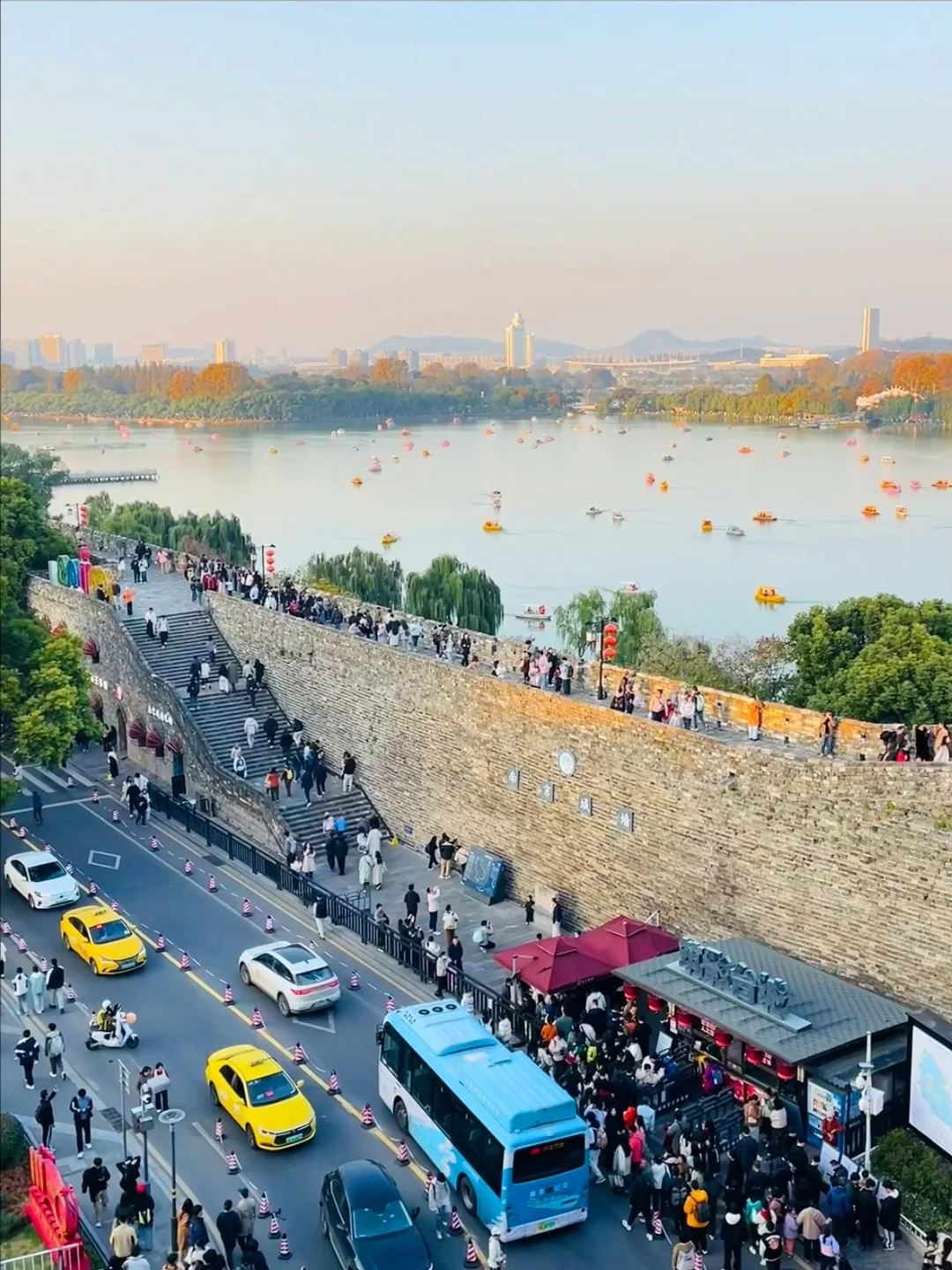 《江苏·南京》景点合集