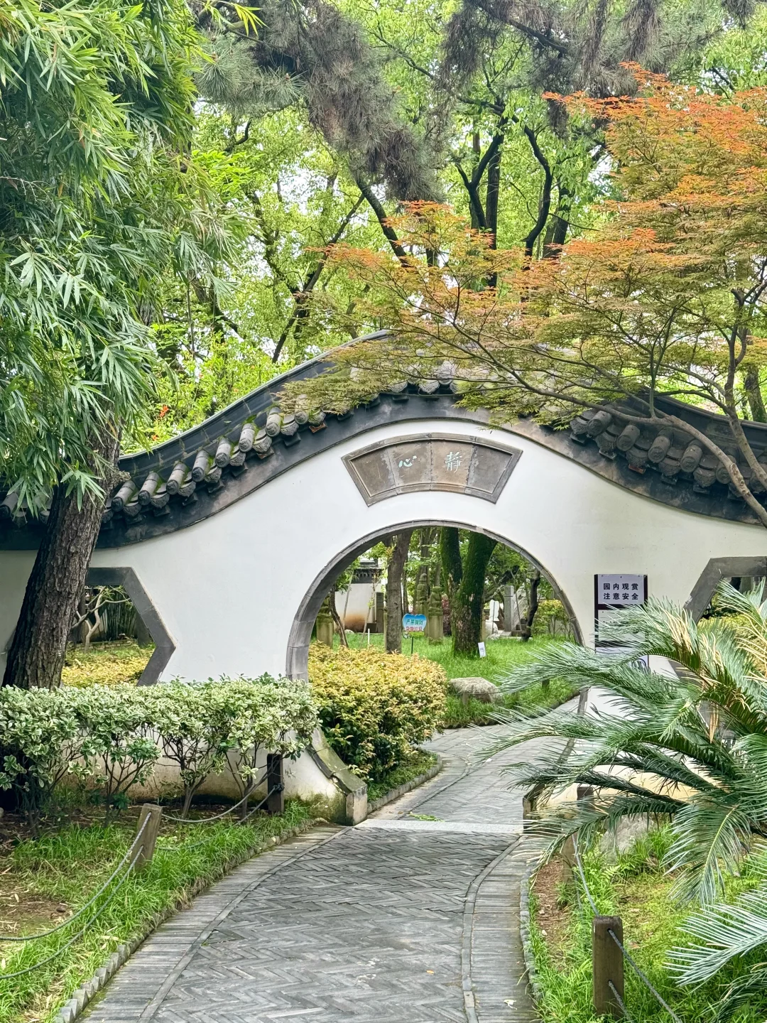 南昌小众景点合集（全部免费）