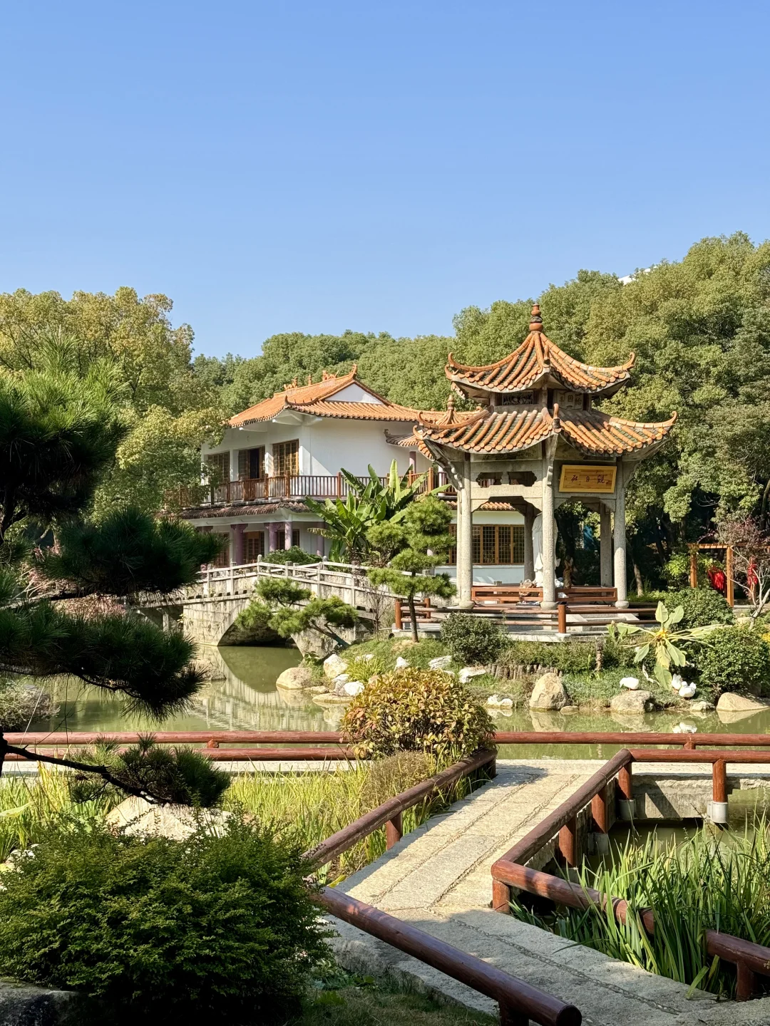 南昌小众景点合集（全部免费）