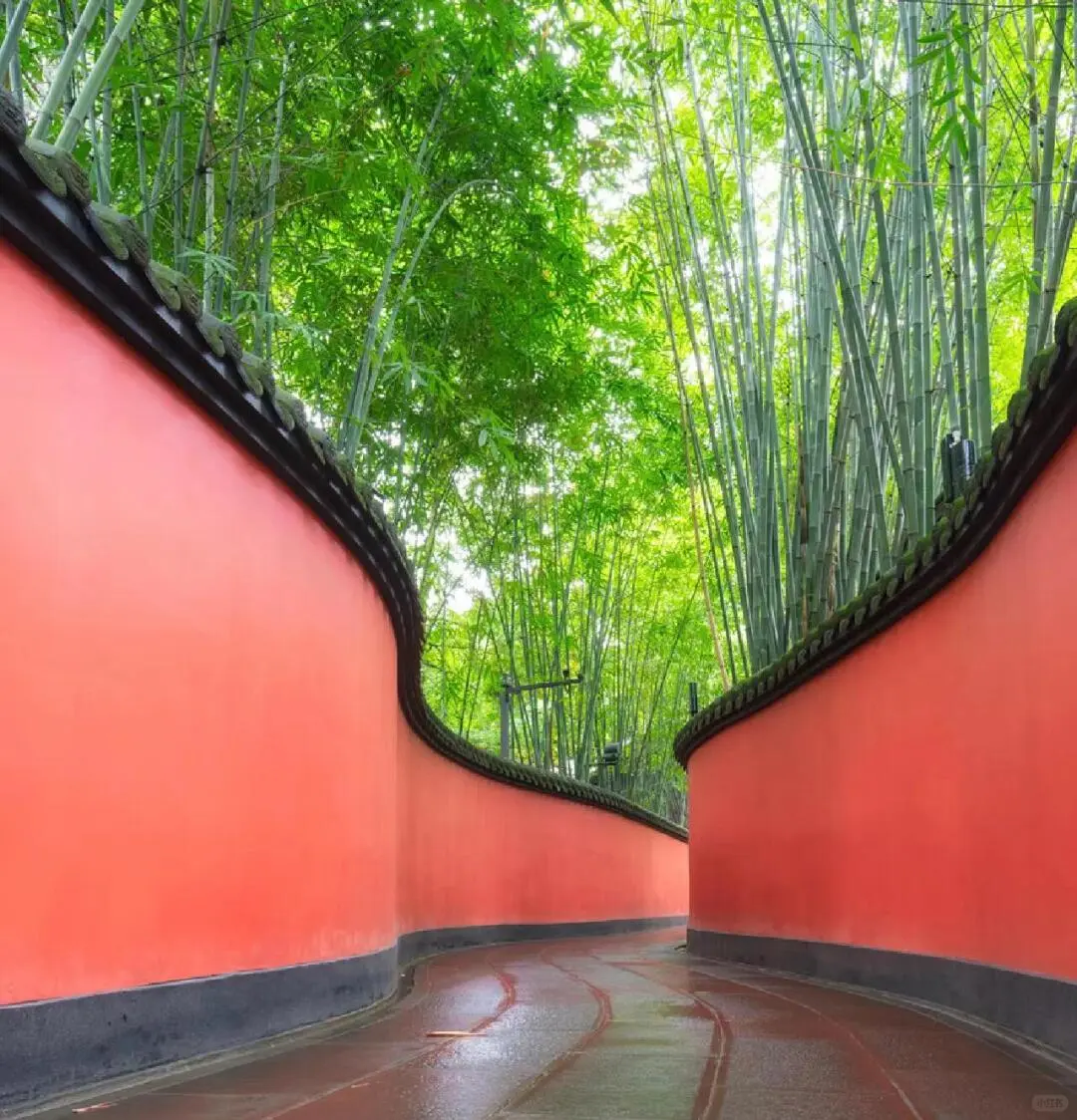 武侯祠&锦里-超详细攻略！！！！🈶介绍