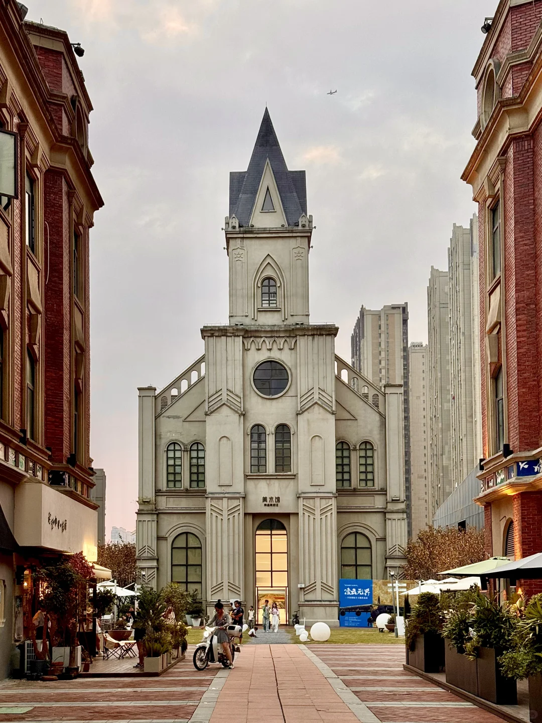 南昌小众景点合集（全部免费）