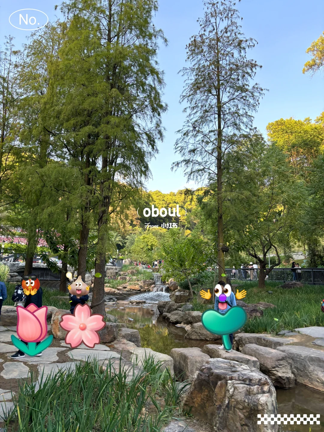 哇！广州又新晋一网红地！打卡走起！