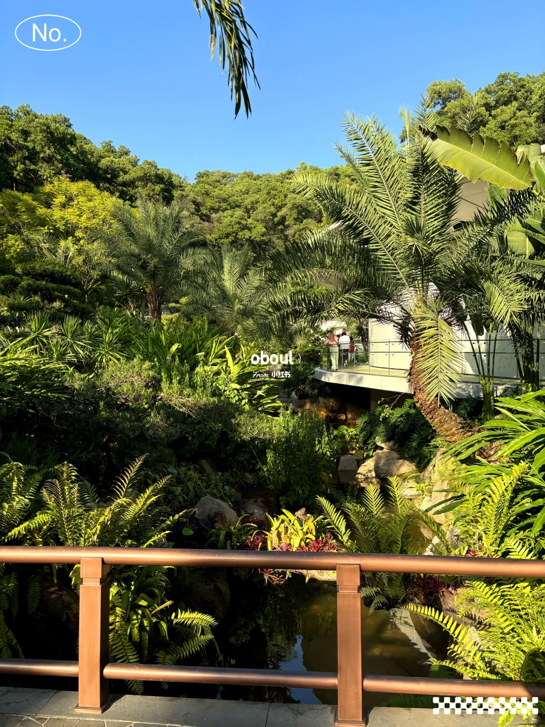 哇！广州又新晋一网红地！打卡走起！