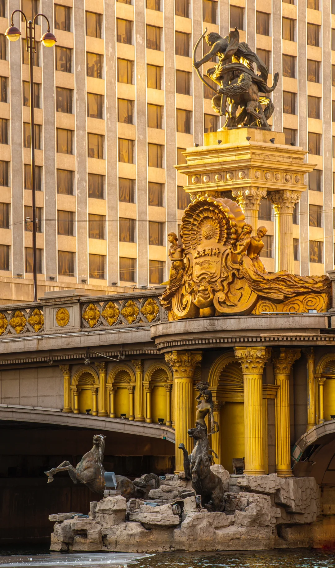 天津市区citywalk经典路线（2/2）