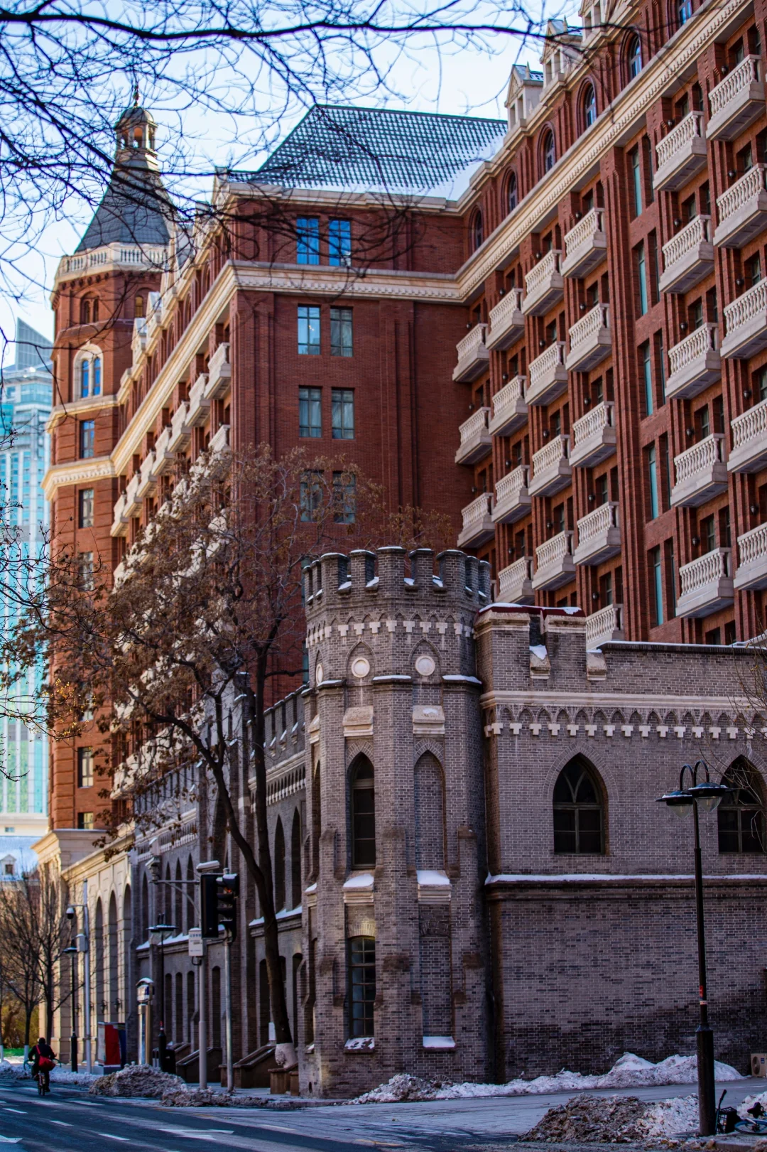 天津市区citywalk经典路线（2/2）