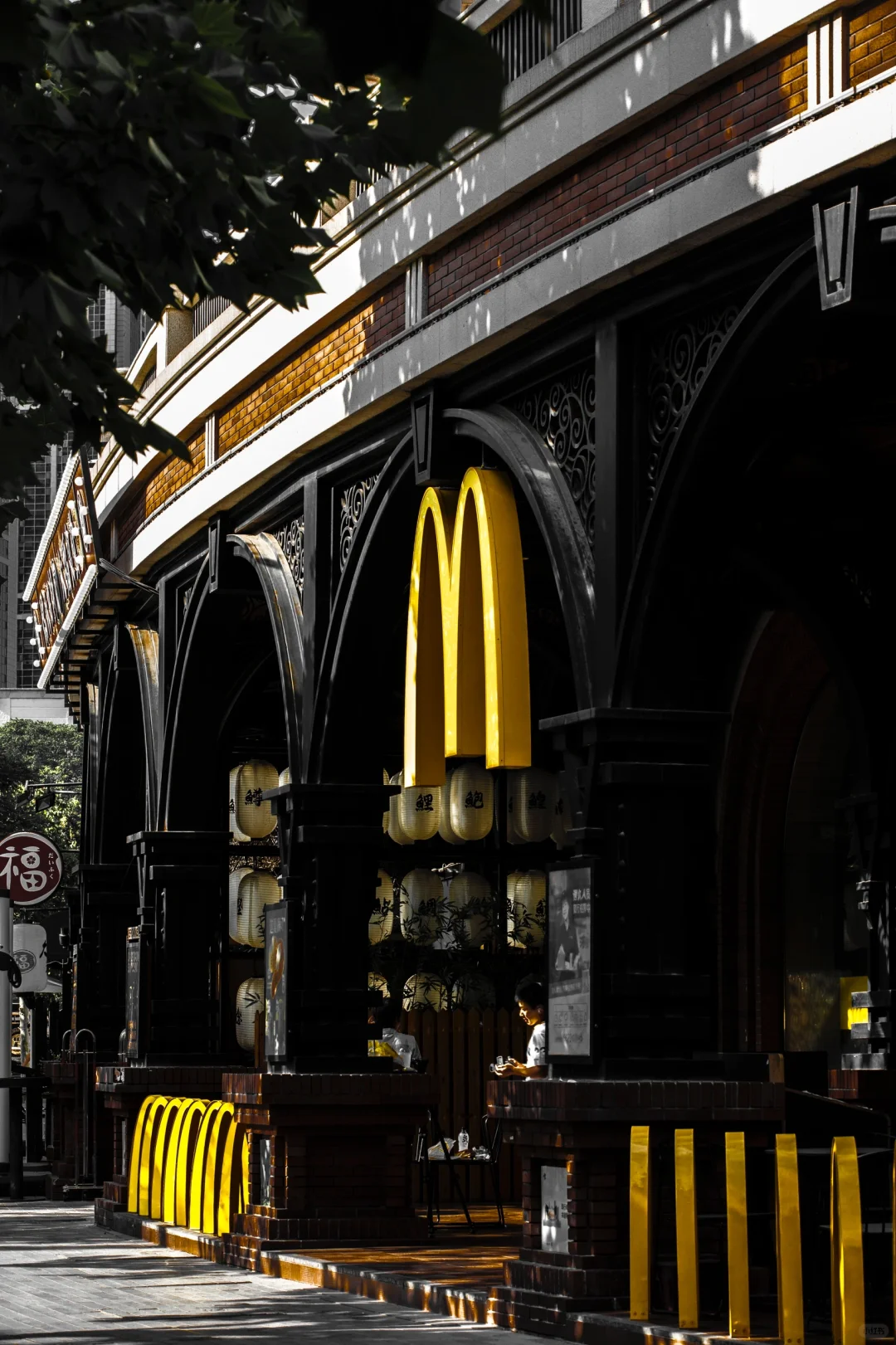 天津市区citywalk经典路线（2/2）