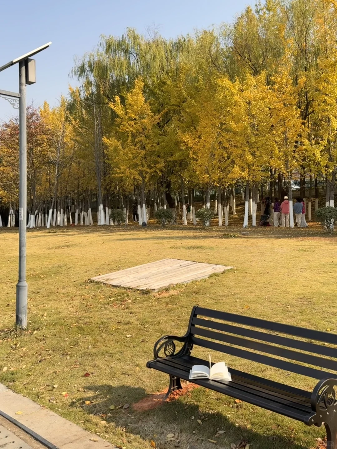 南昌小众景点合集（全部免费）