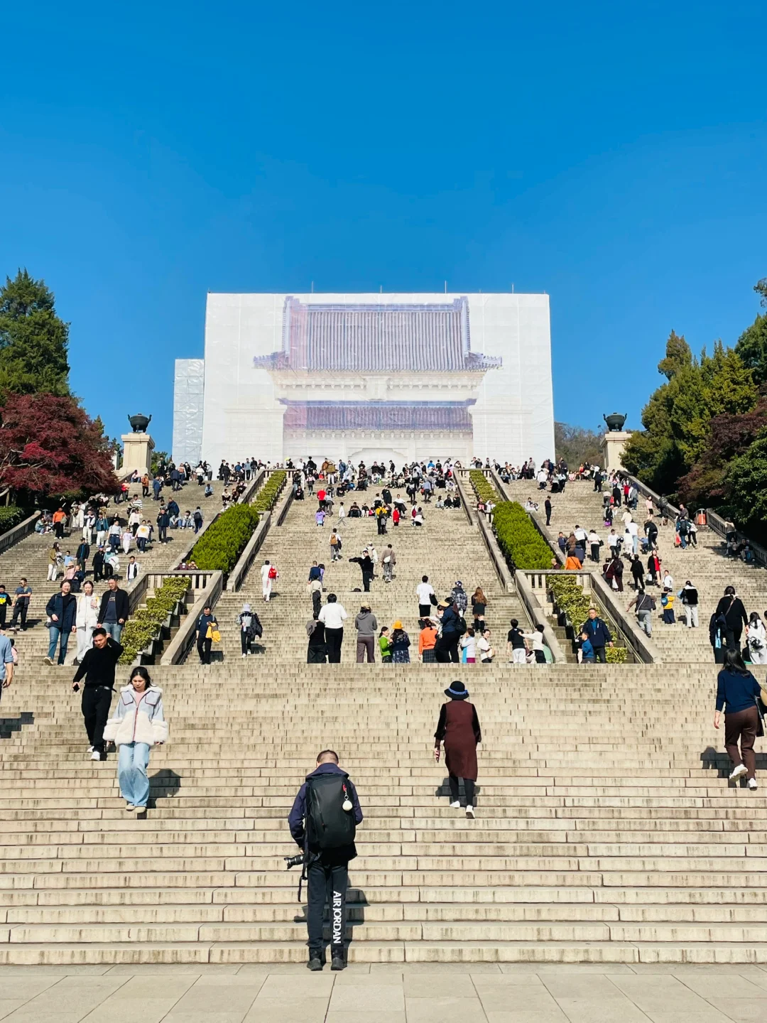 《江苏·南京》景点合集