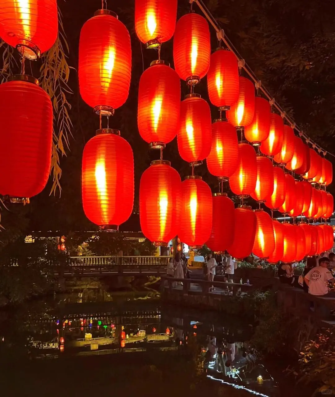 武侯祠&锦里-超详细攻略！！！！🈶介绍