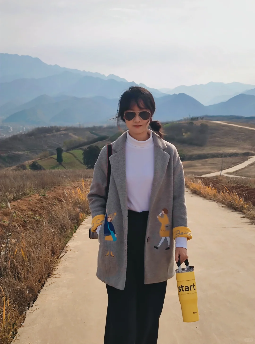 不止水陆庵❗西安人对蓝田的开发不足1％