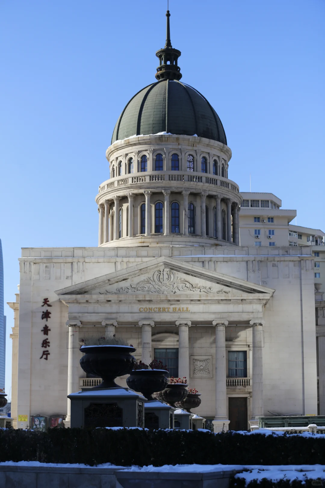 天津市区citywalk经典路线（2/2）