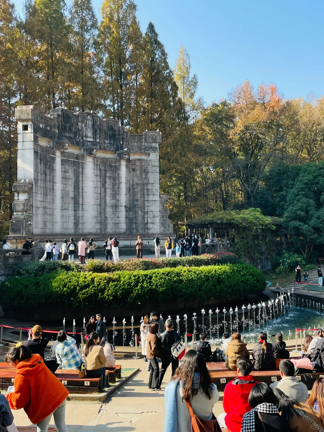 《江苏·南京》景点合集