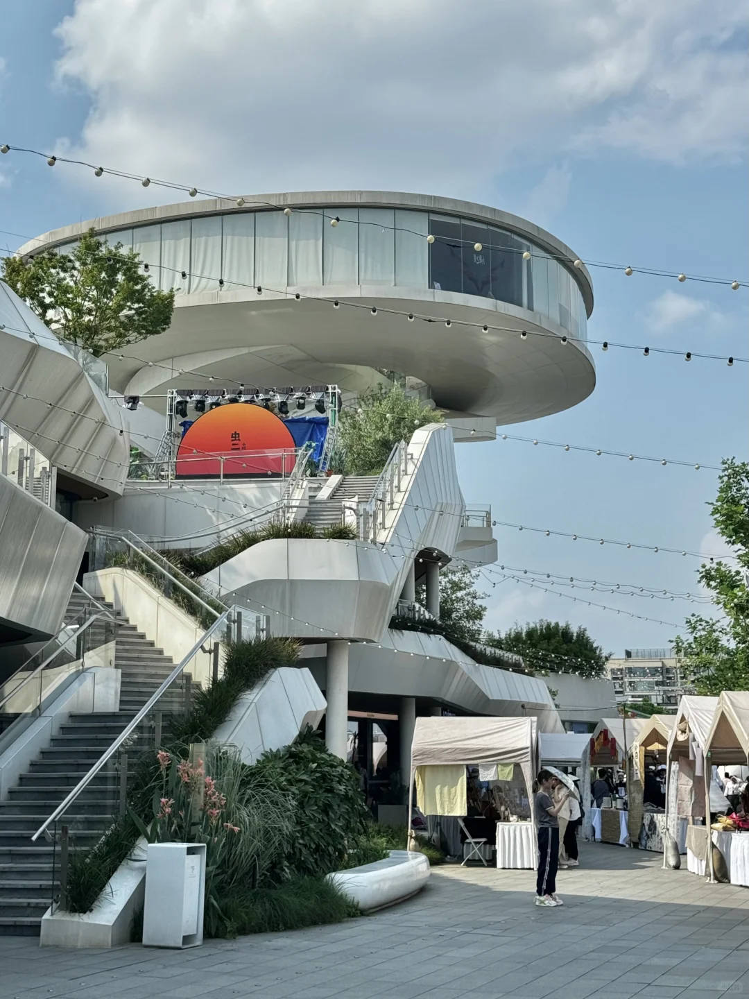 南昌小众景点合集（全部免费）