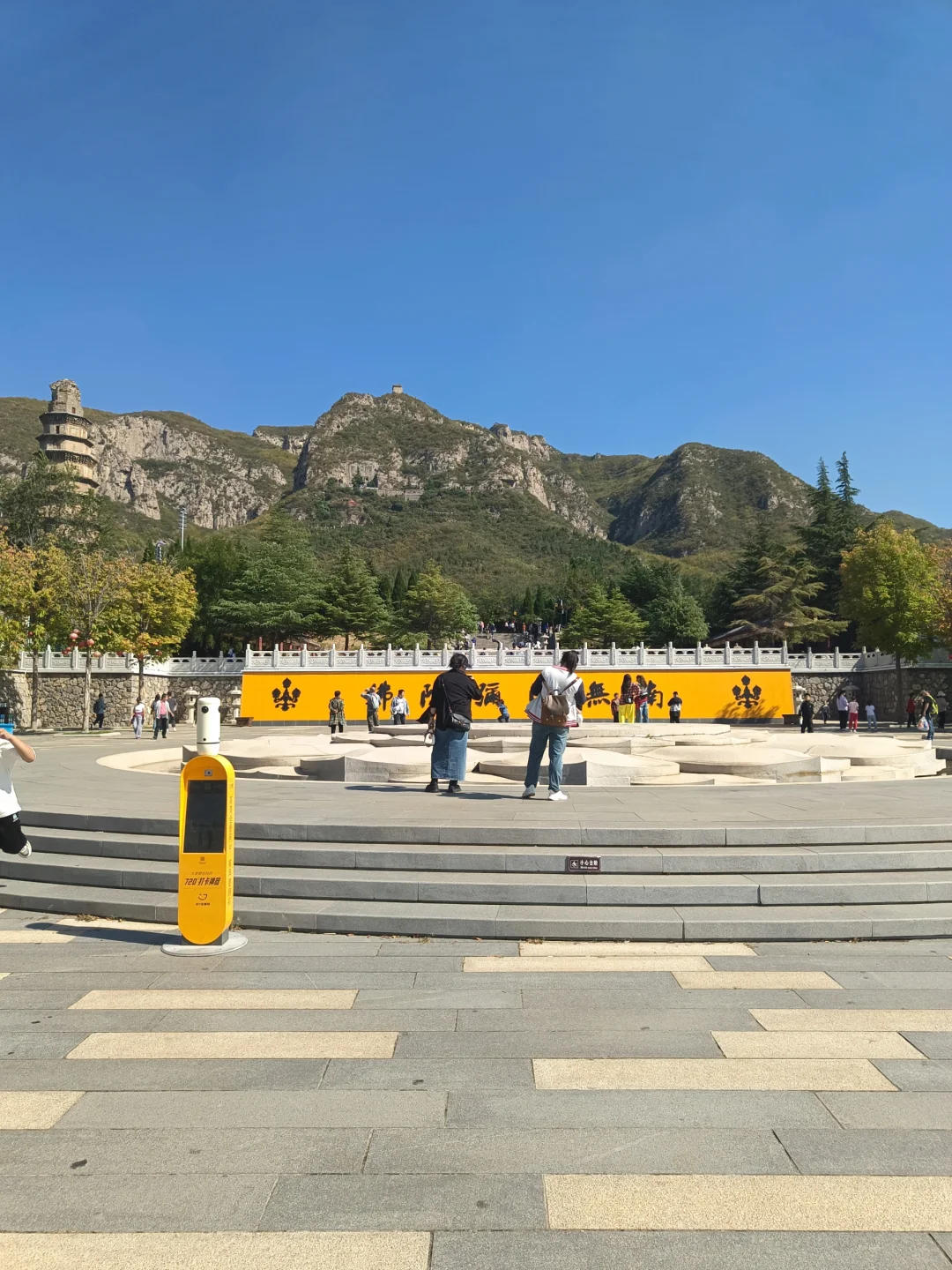 逢峰：在响堂山石窟见证瑰丽北齐