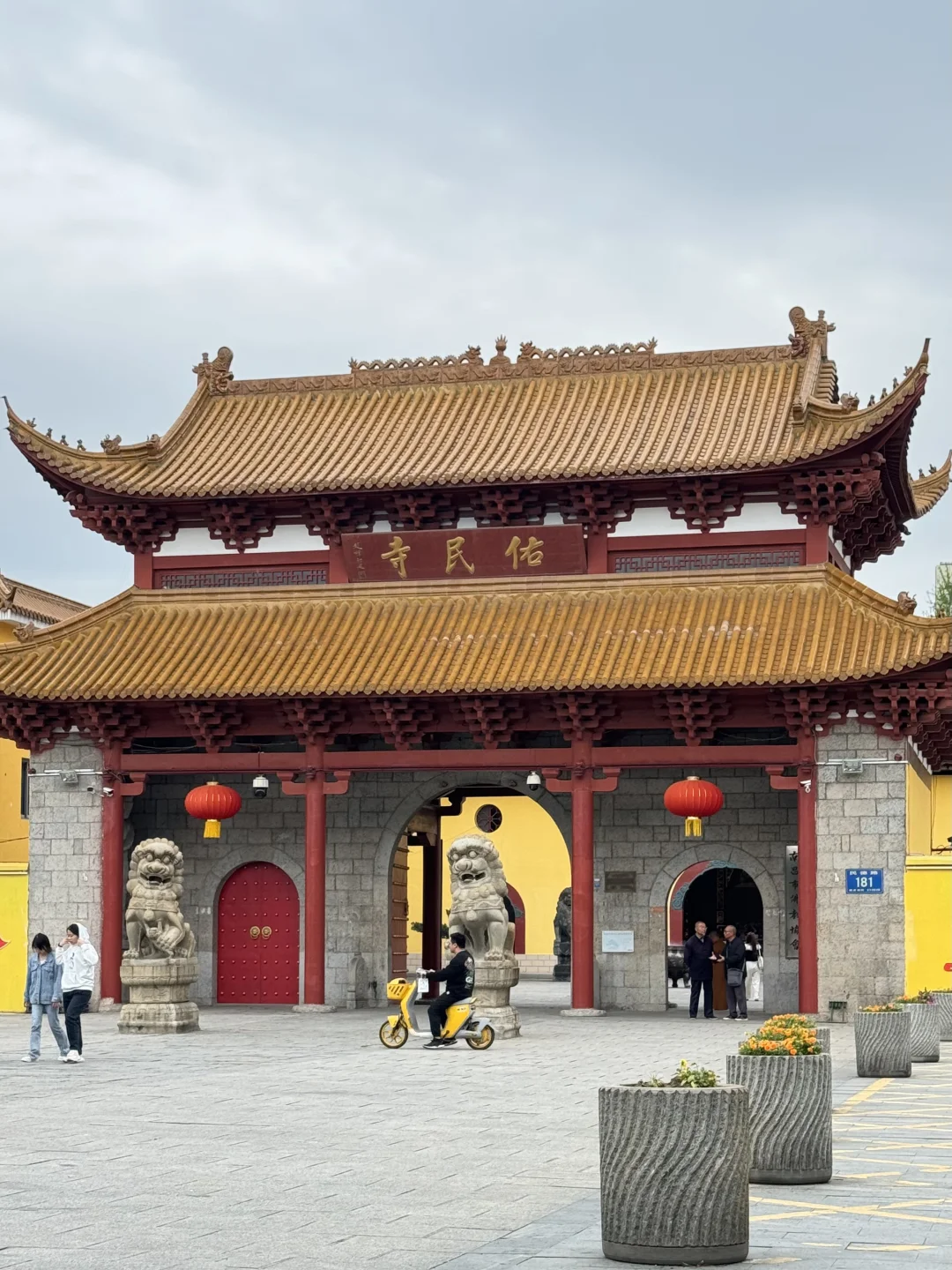 南昌小众景点合集（全部免费）