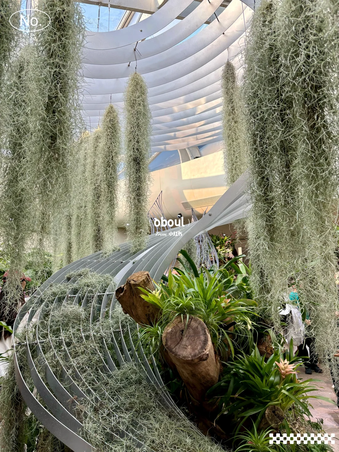 哇！广州又新晋一网红地！打卡走起！