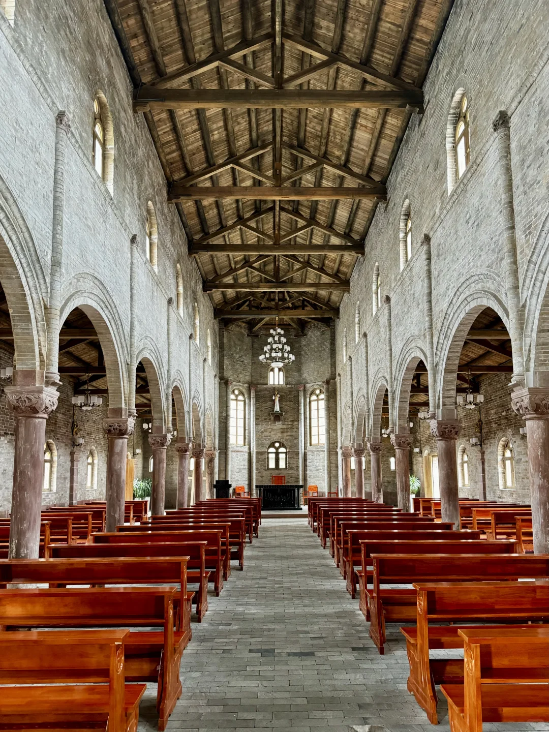 南昌小众景点合集（全部免费）