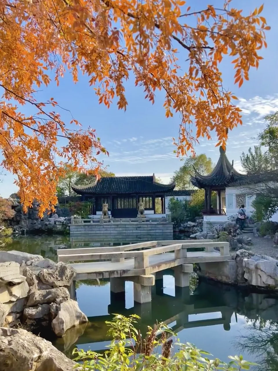 南昌小众景点合集（全部免费）