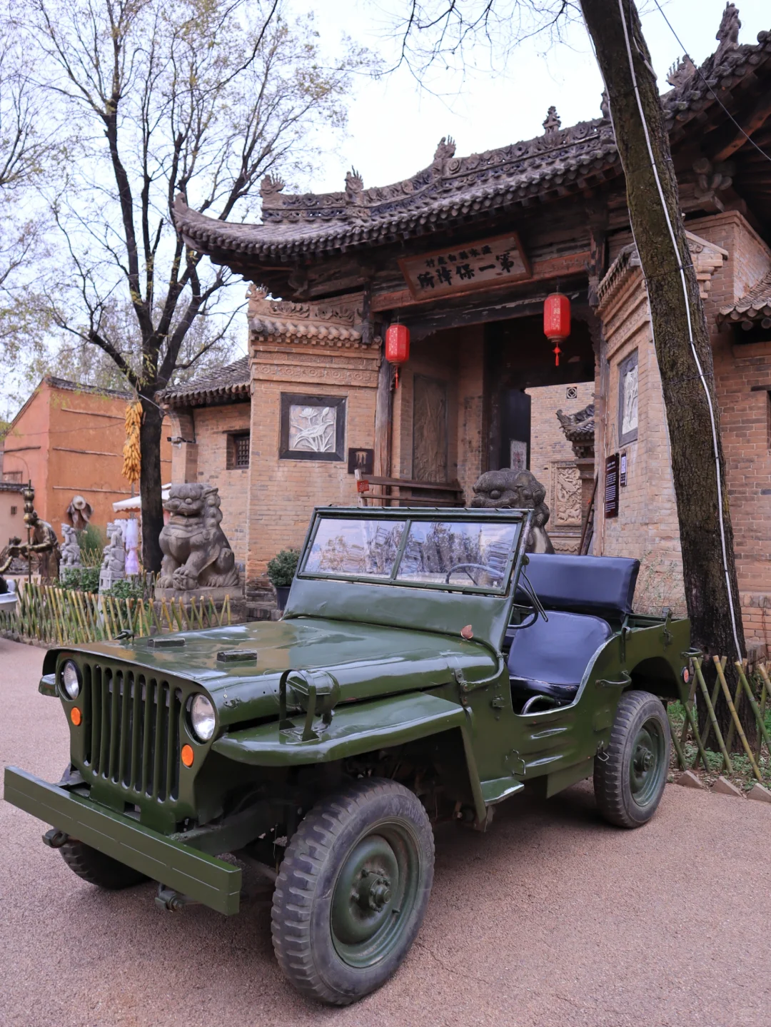 不止水陆庵❗西安人对蓝田的开发不足1％