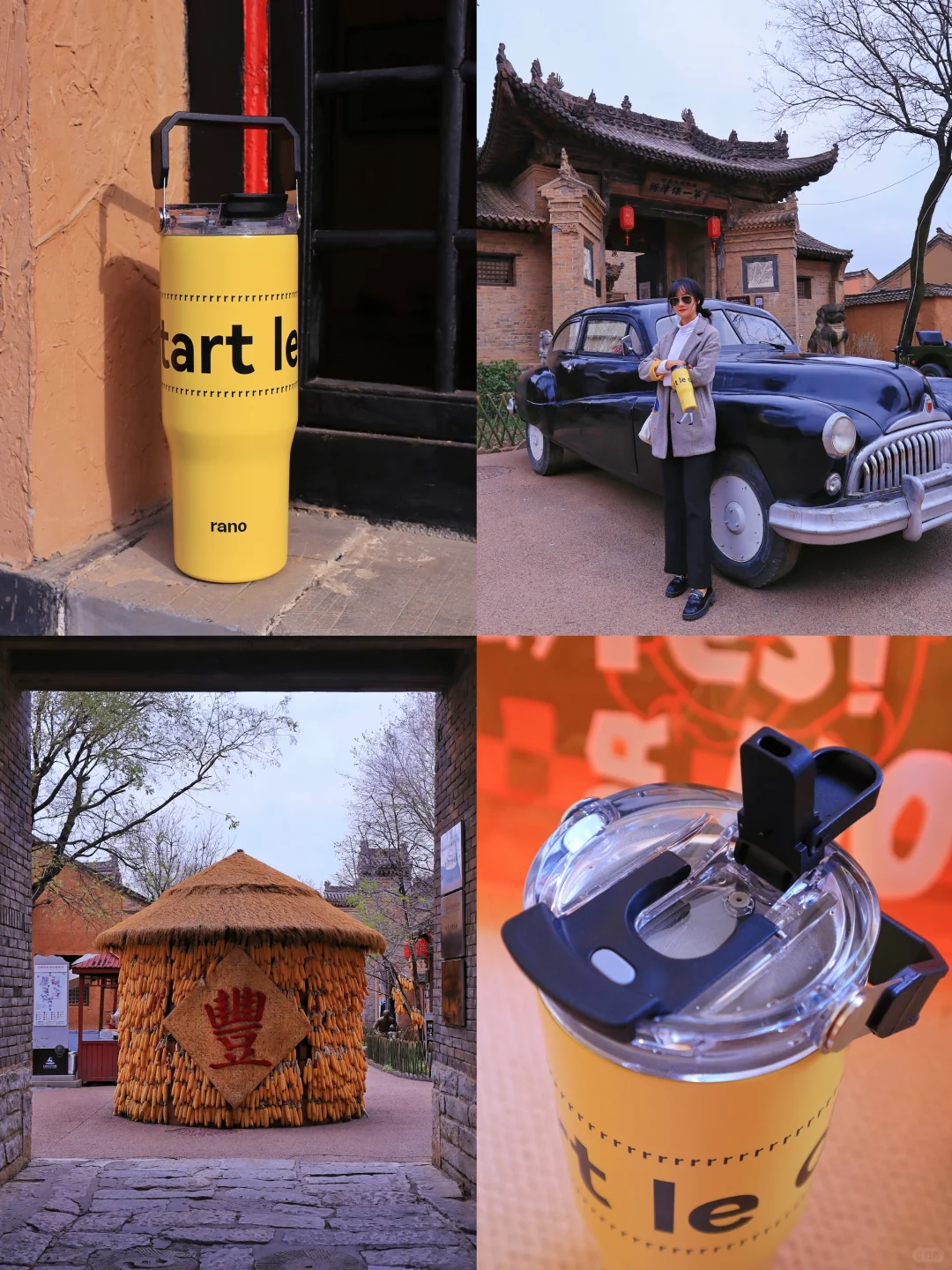 不止水陆庵❗西安人对蓝田的开发不足1％