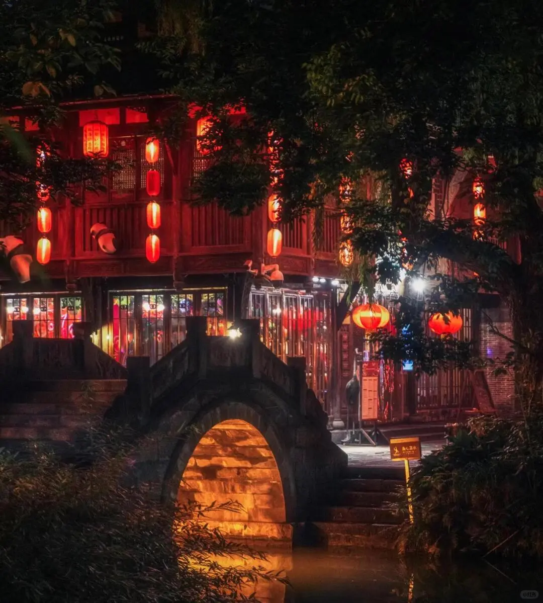 武侯祠&锦里-超详细攻略！！！！🈶介绍