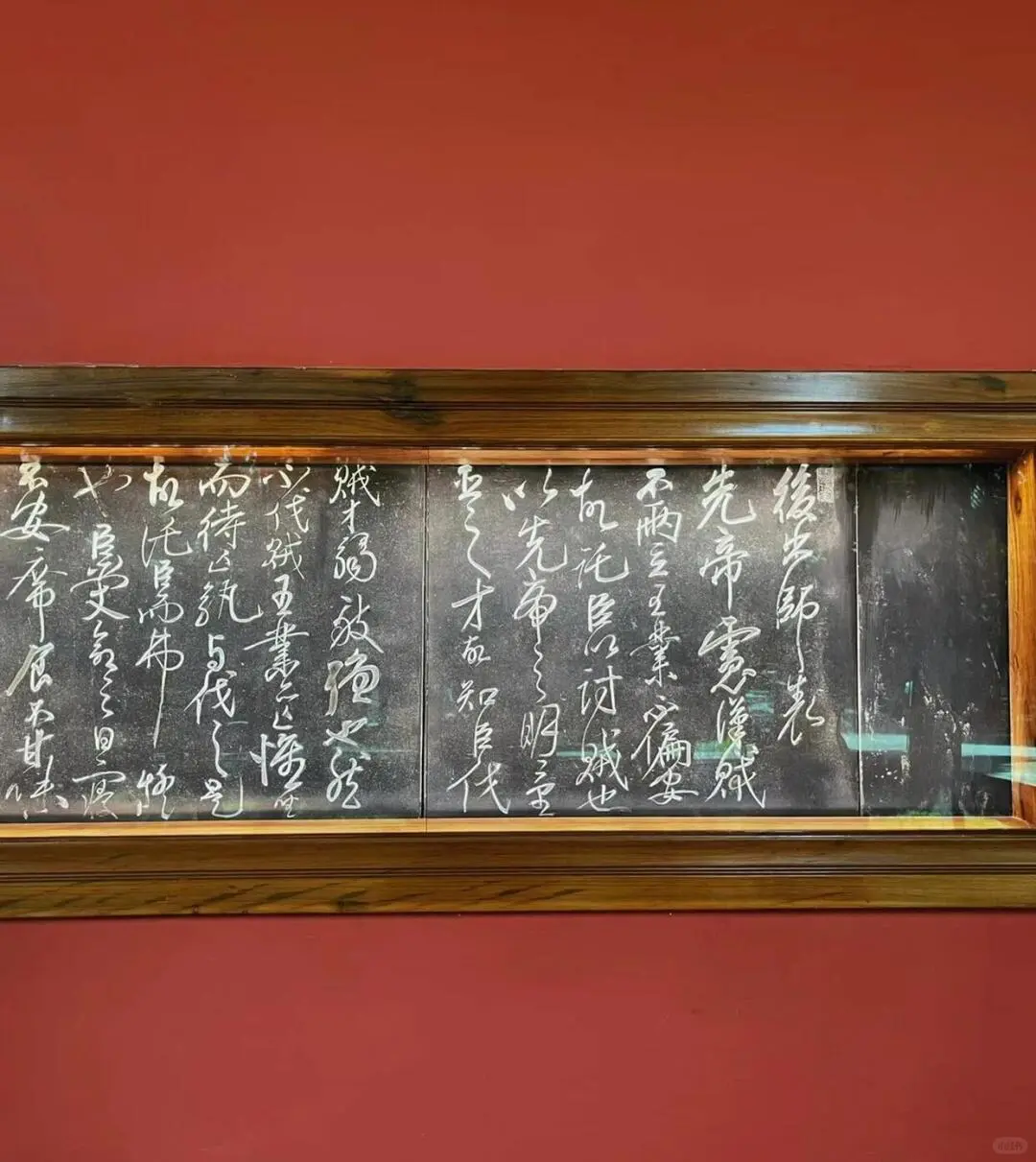 武侯祠&锦里-超详细攻略！！！！🈶介绍