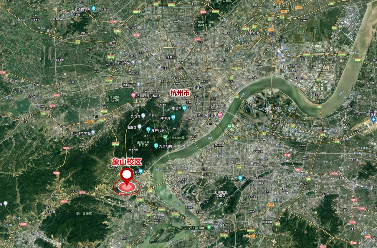 三天去杭州休闲游