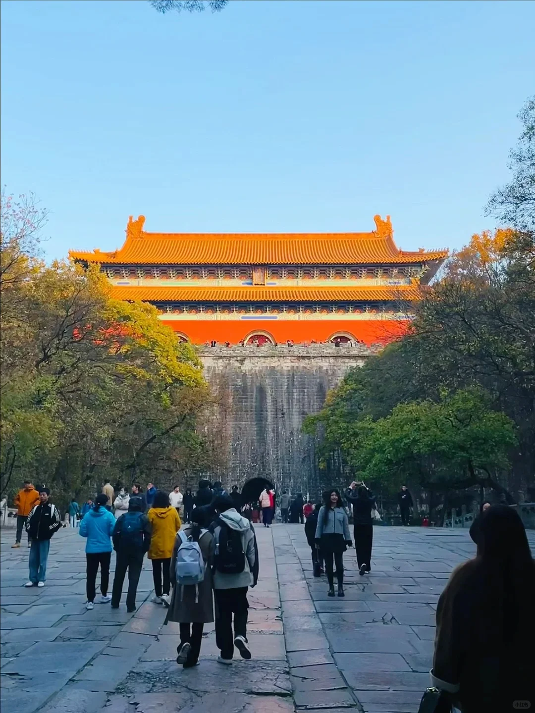 《江苏·南京》景点合集