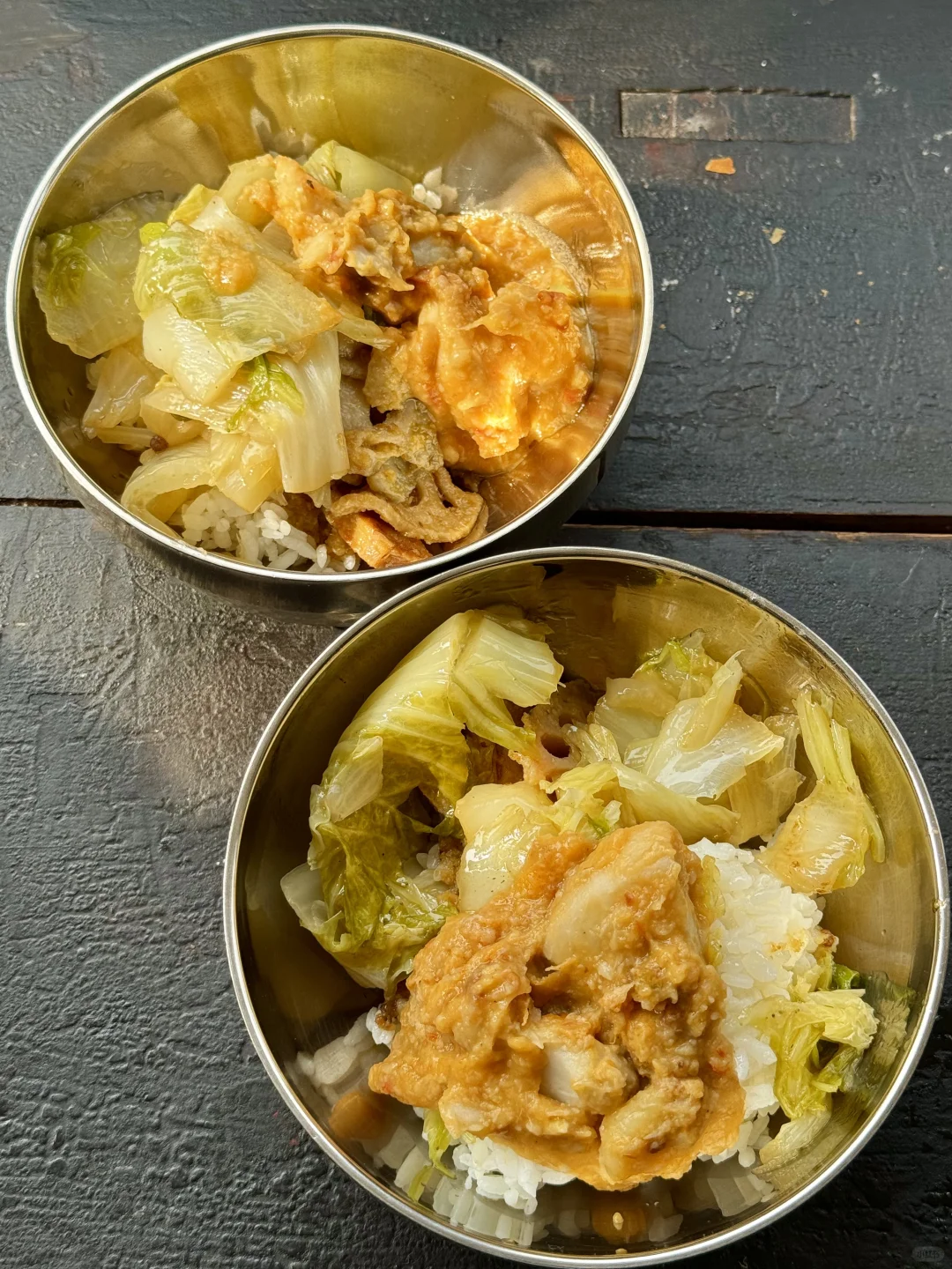 重庆华岩寺 喝茶 抄经 斋饭 赏秋 太全面了