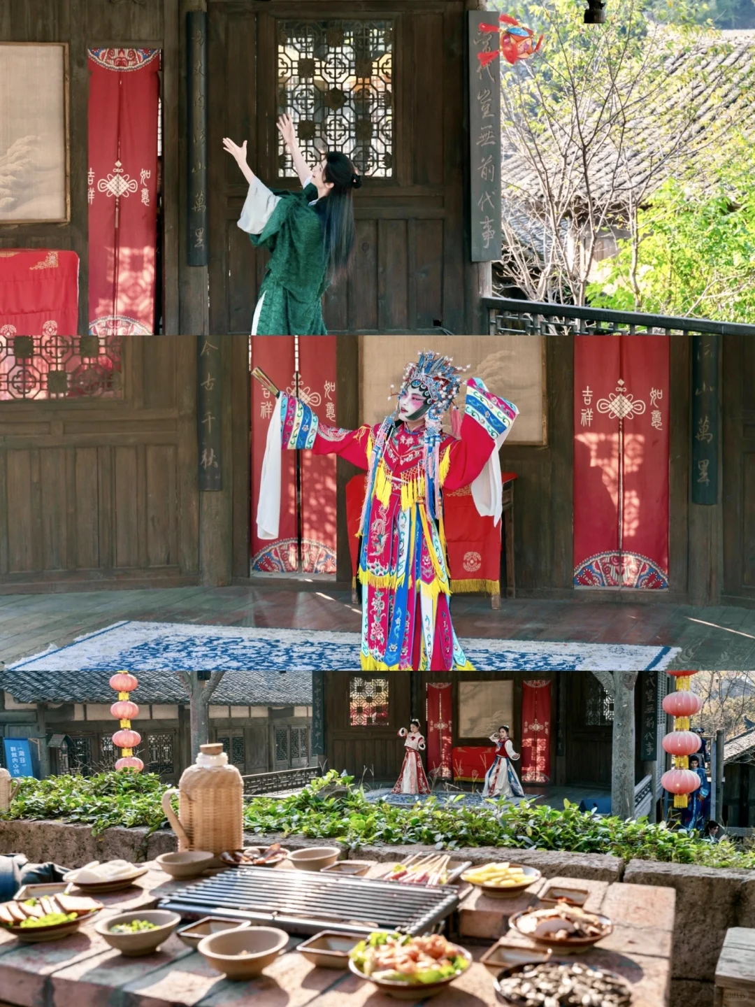 后悔才来❗贵州被严重低估的小众秘境❗