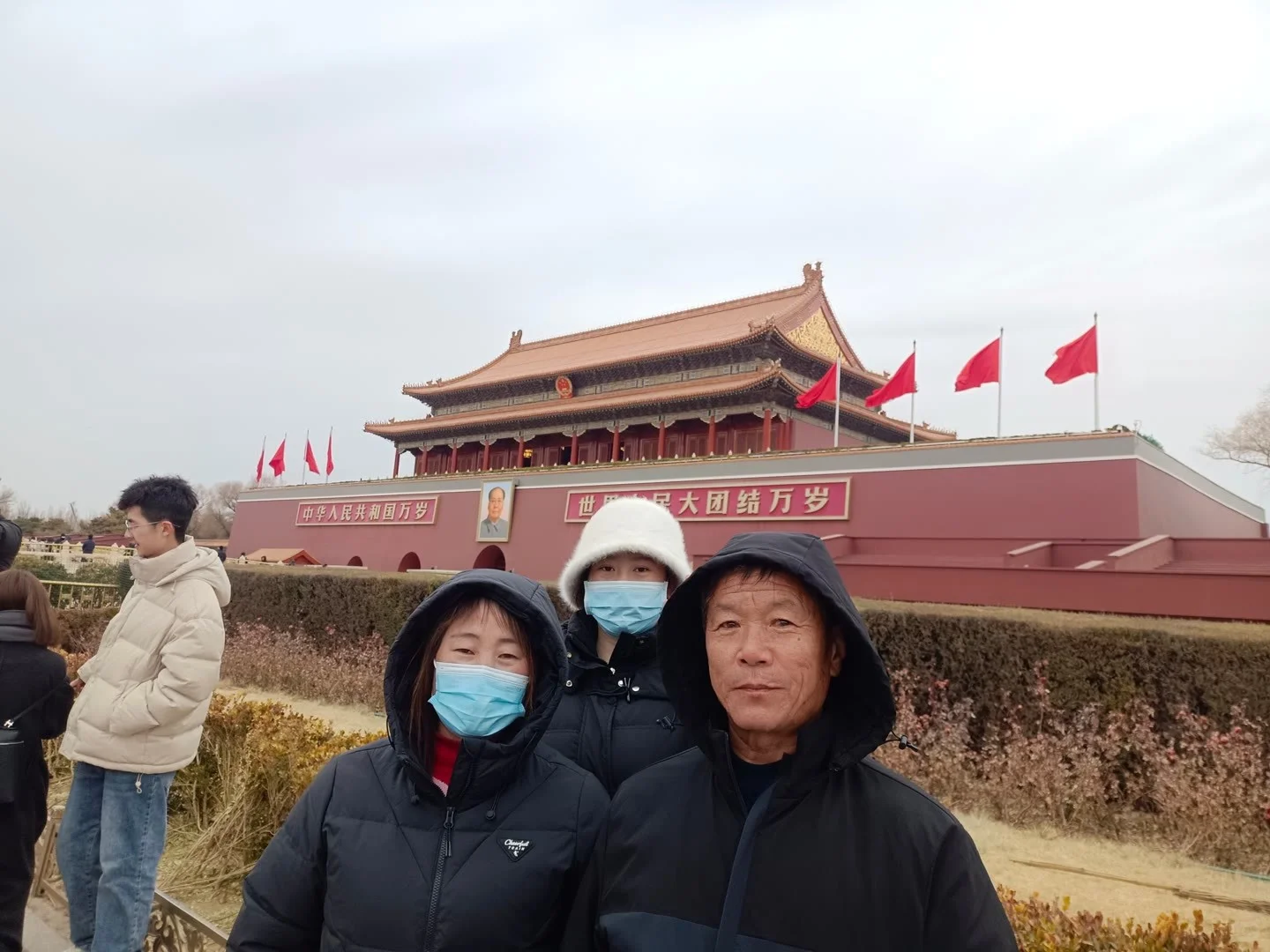 北京报团旅游避坑指南，姐妹们一定要看！