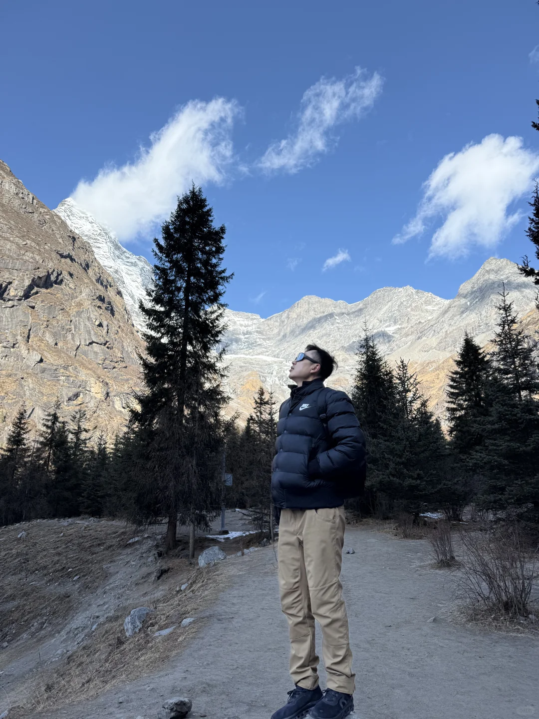 四姑娘山原图直出有多美