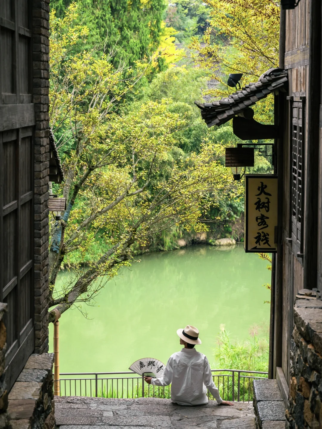 后悔才来❗贵州被严重低估的小众秘境❗