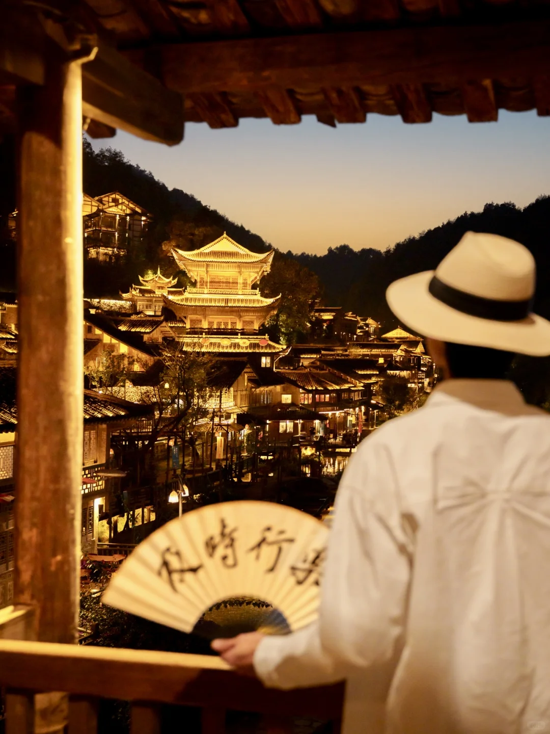 后悔才来❗贵州被严重低估的小众秘境❗