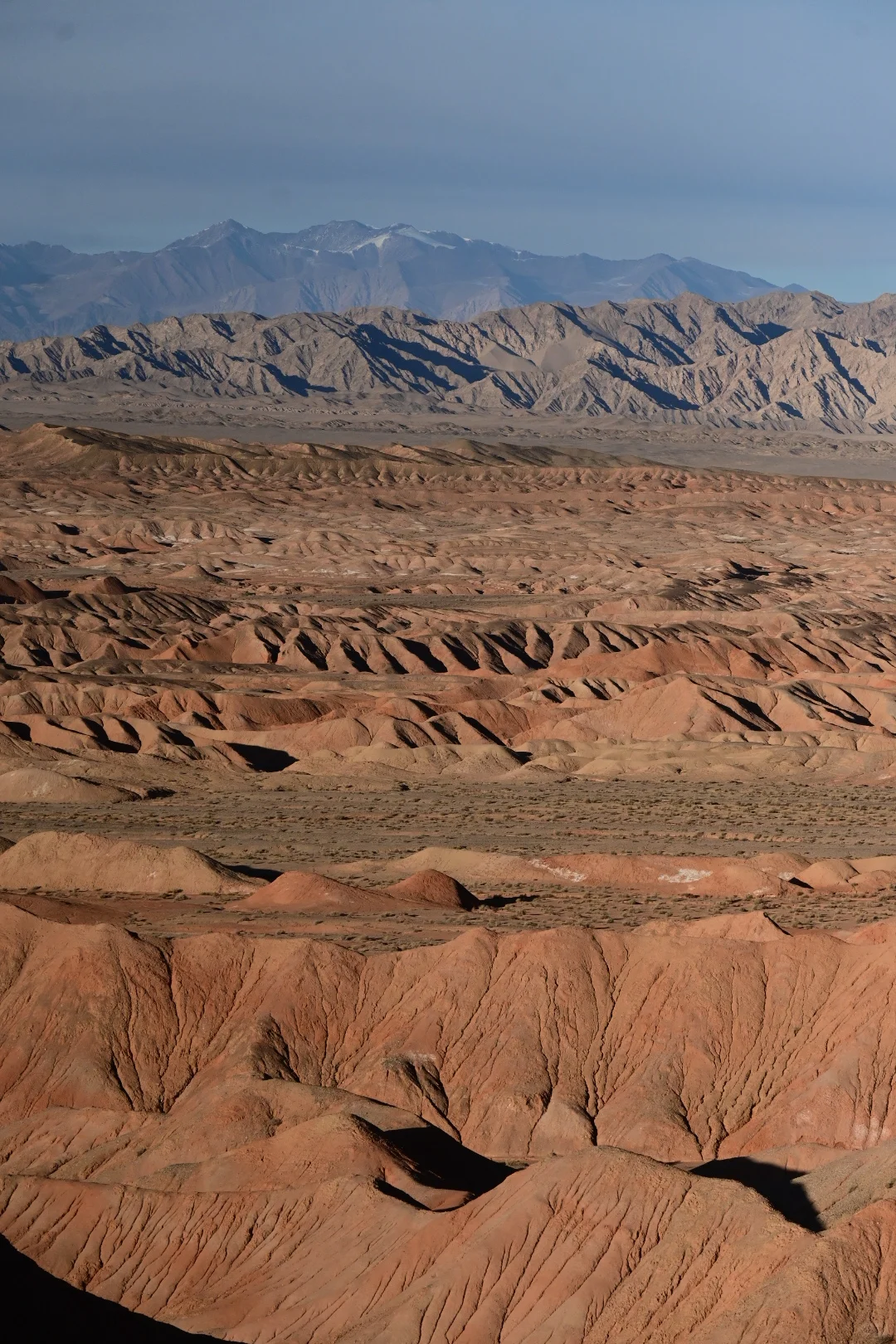 100元包场整个景区，吐血推荐