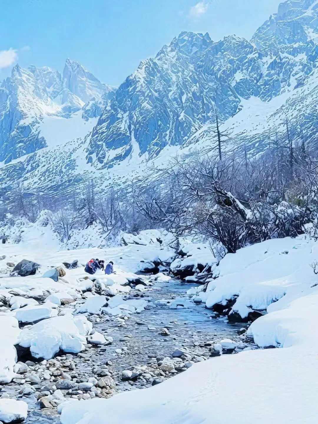 冬天要来新疆的小伙伴们 给些意见❗❗