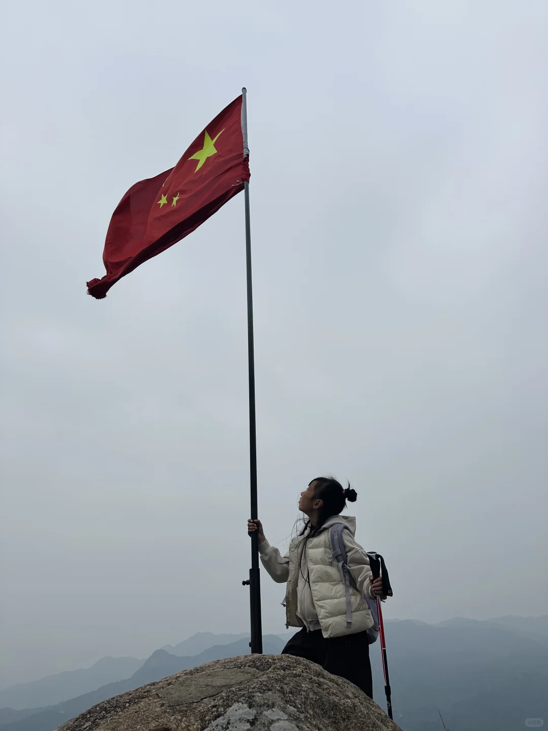 福州周边亲子趣味性最浓的一座山，冲！