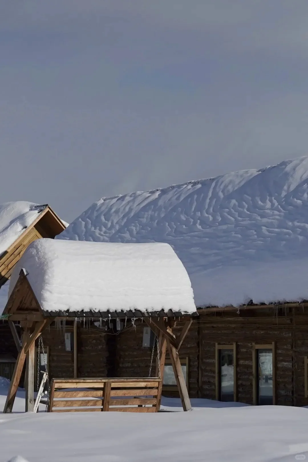 12.8📍实话难听，但这就是喀纳斯现状