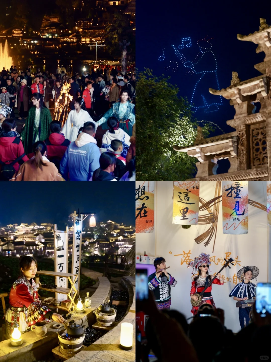 后悔才来❗贵州被严重低估的小众秘境❗