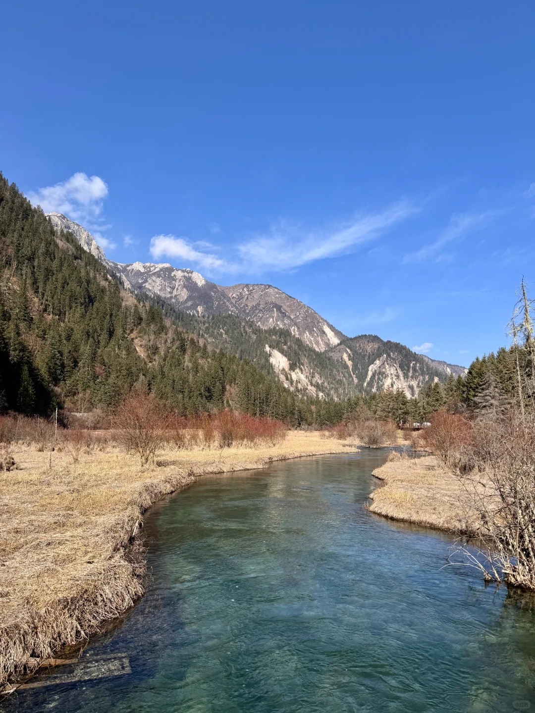 九寨沟｜两天一夜攻略（成都🚄出发