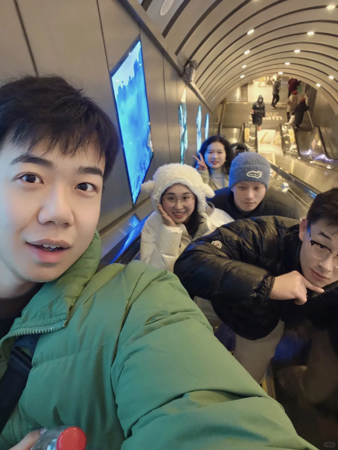 来张家界看世界