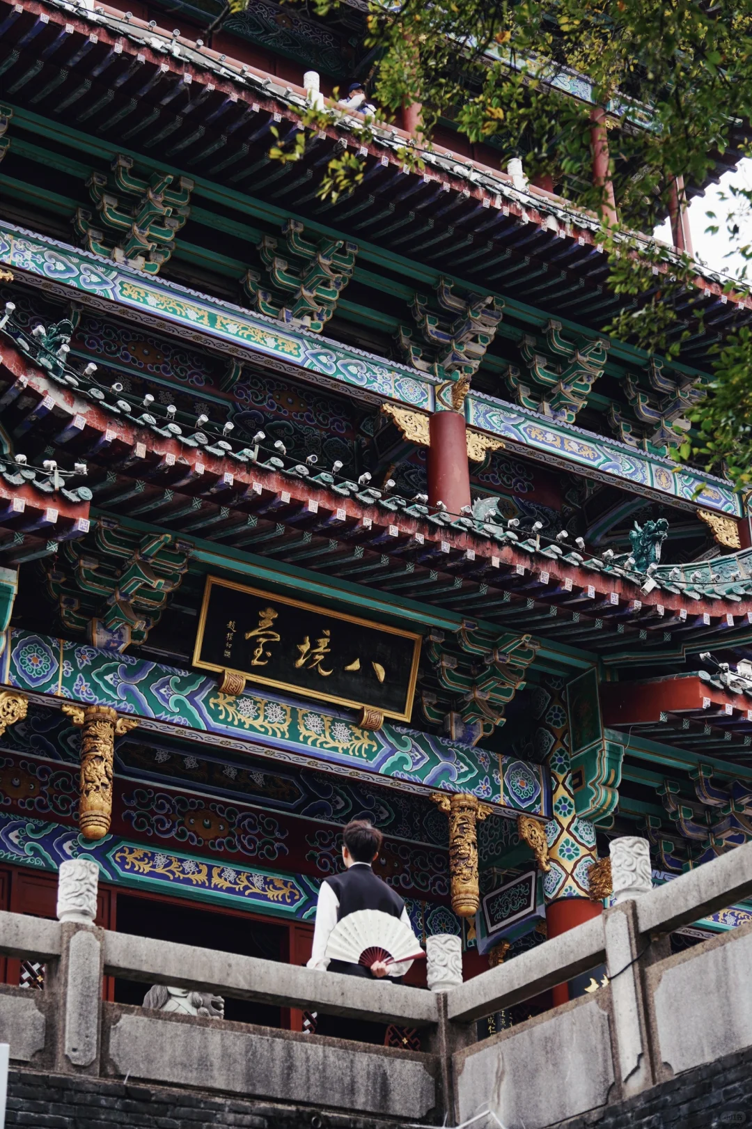 不走回头路🚶🏻‍♀️赣州一日游旅游攻略！！！